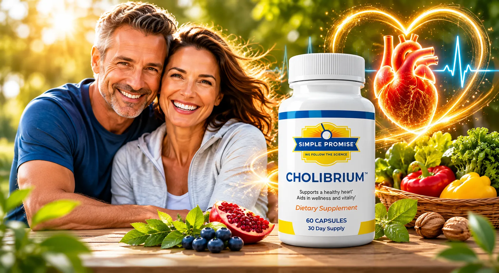 cholibrium-official