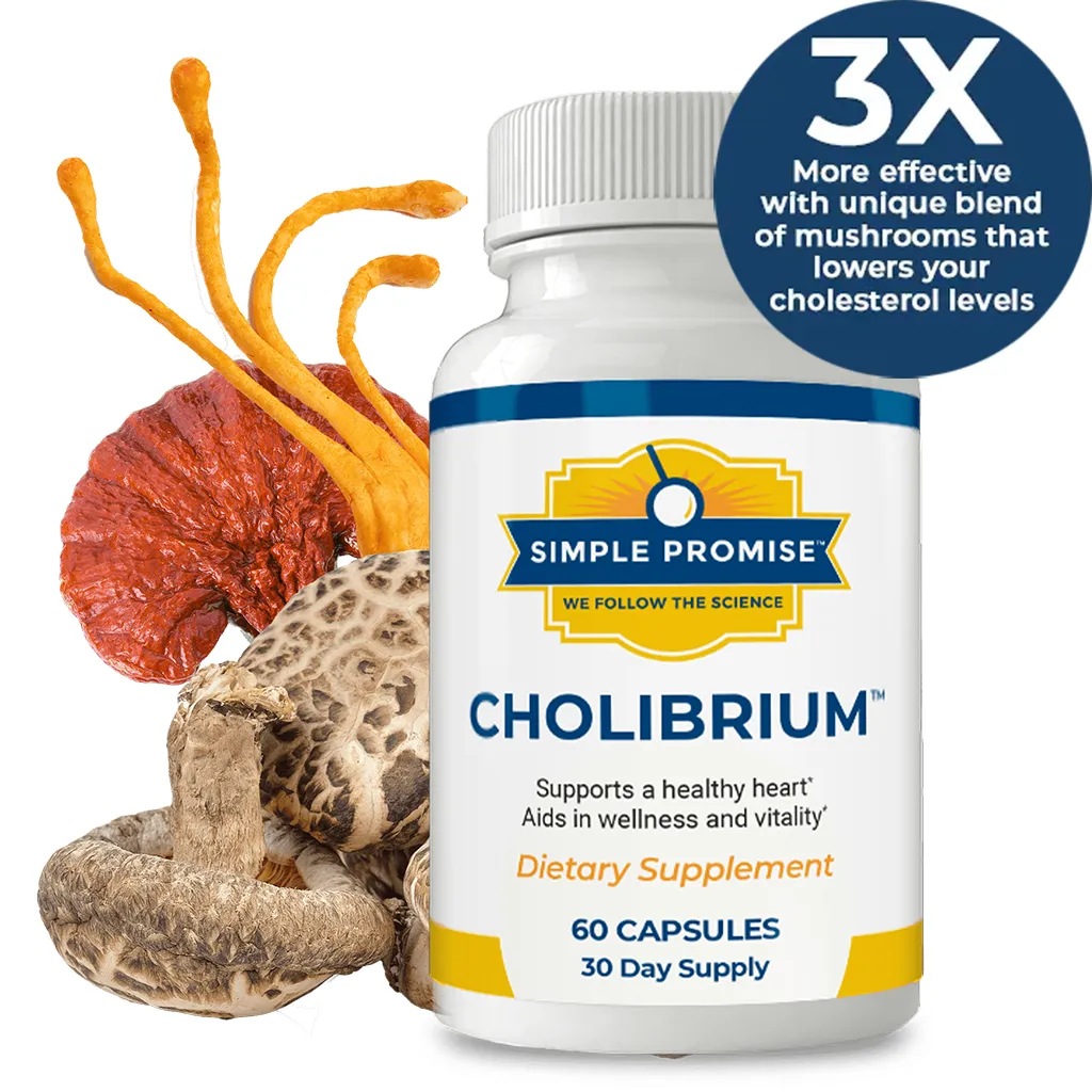 Cholibrium