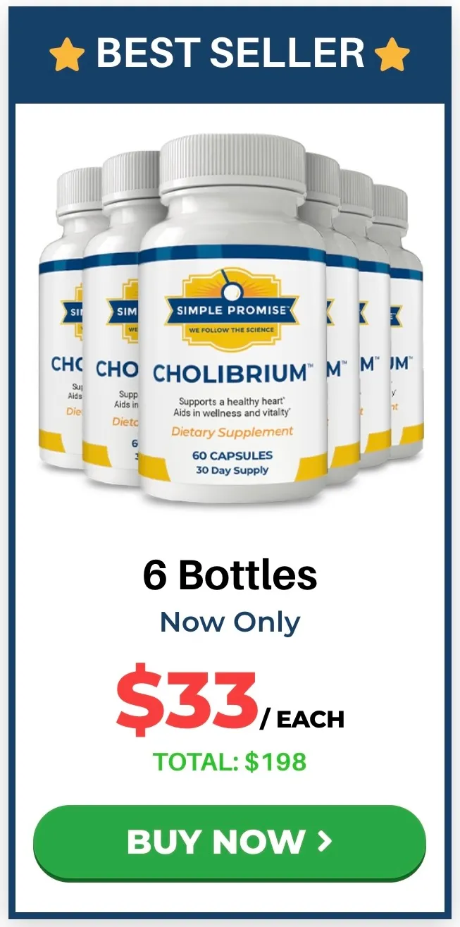 Cholibrium