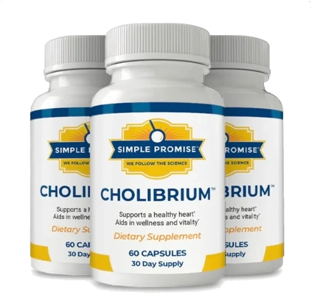 Cholibrium