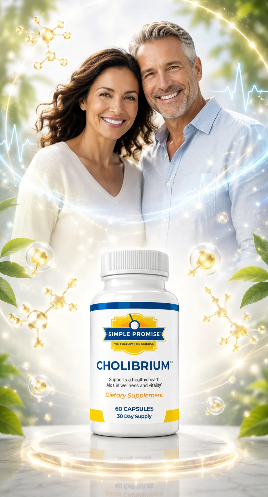 Cholibrium